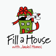 Fill A House with Jandel Homes